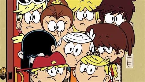 the loud house|Kids Fan Hub .